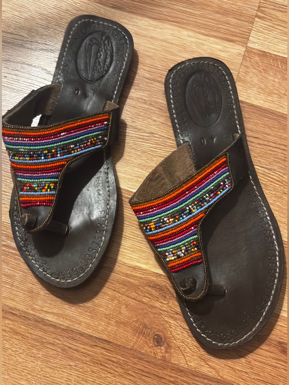Flip-flops - Picture 3 of 3